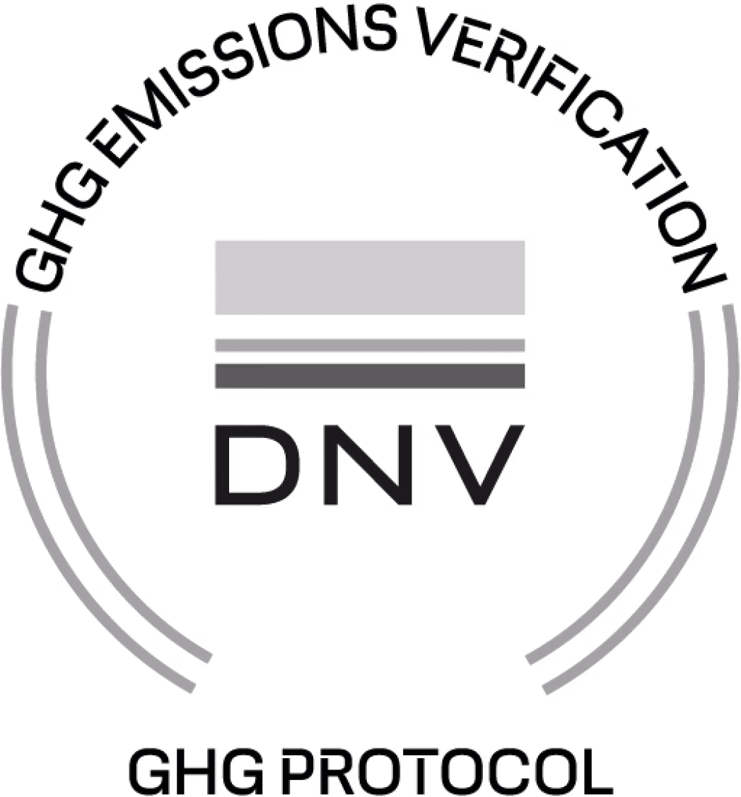 DNV Logo
