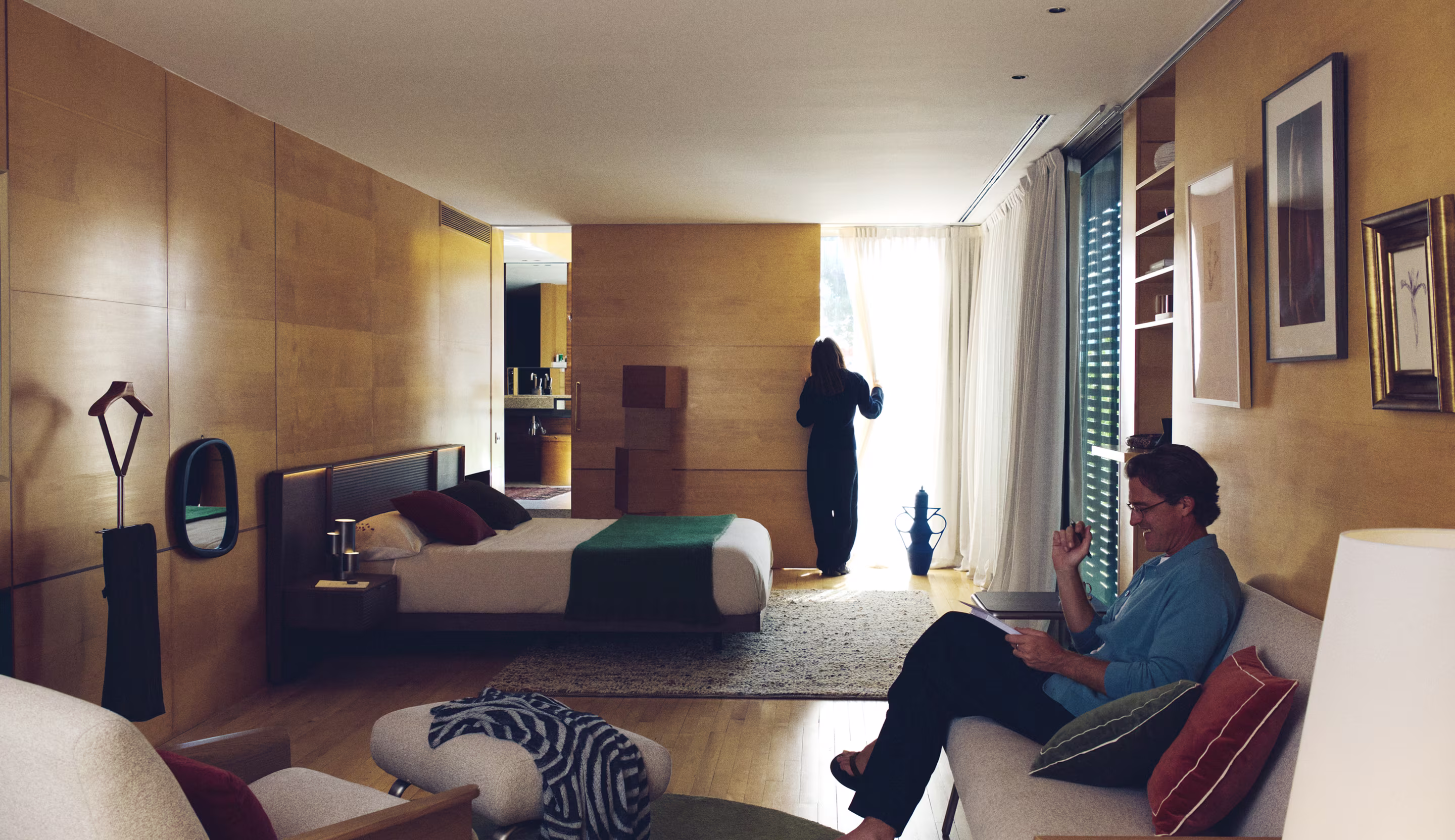 Modern furniture design