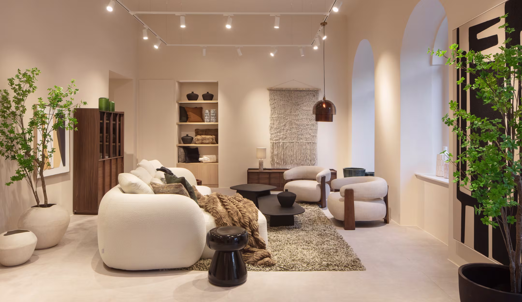 Eco-friendly furniture